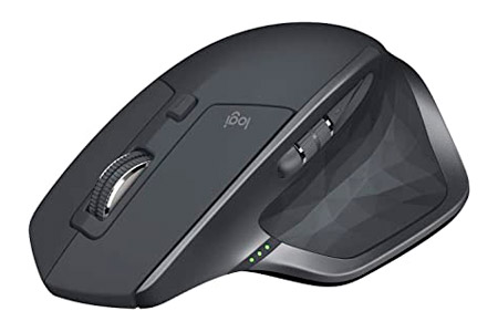 Souris sans fil LOGITECH MX Vertical