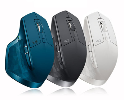 Déjà un correctif pour la souris Logitech MX Master 2S et Options+