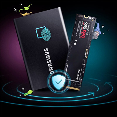 Samsung drive magician 2025