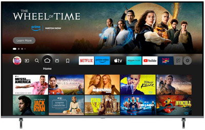 Mise à jour des TV Panasonic LCD W90/W93/W95 et OLED Z85/Z90/Z93/Z95
